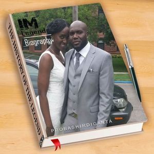 Meet your Posher, Carol